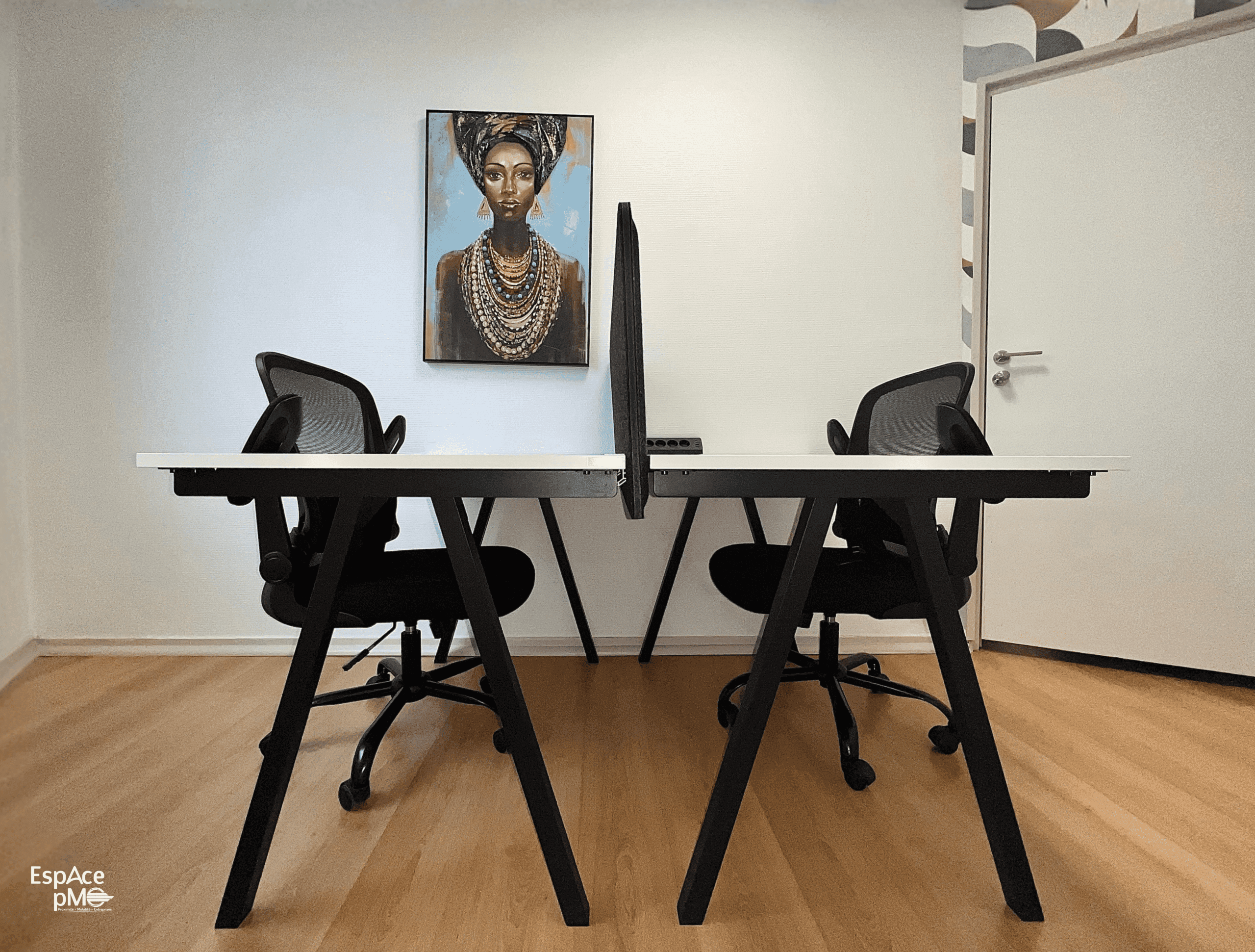Espace Assia