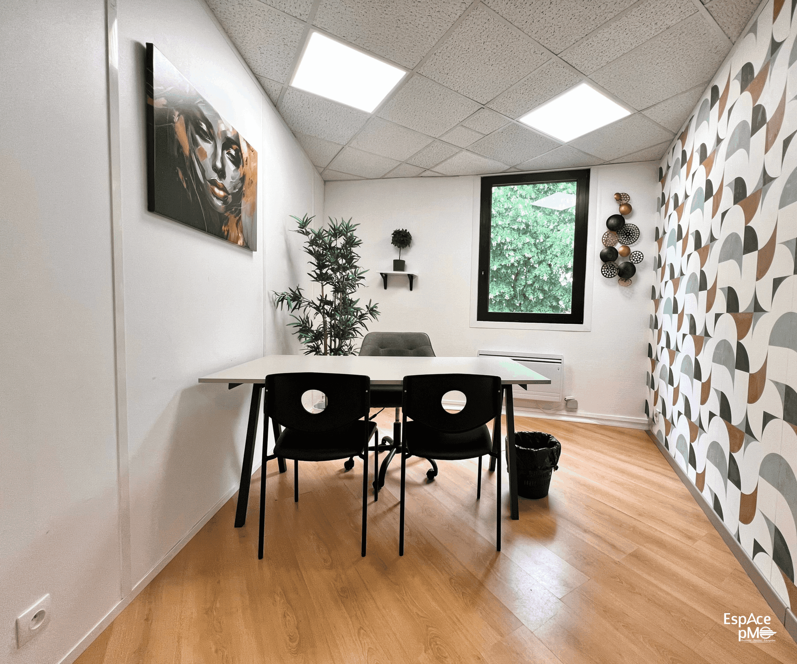 Espace Lina