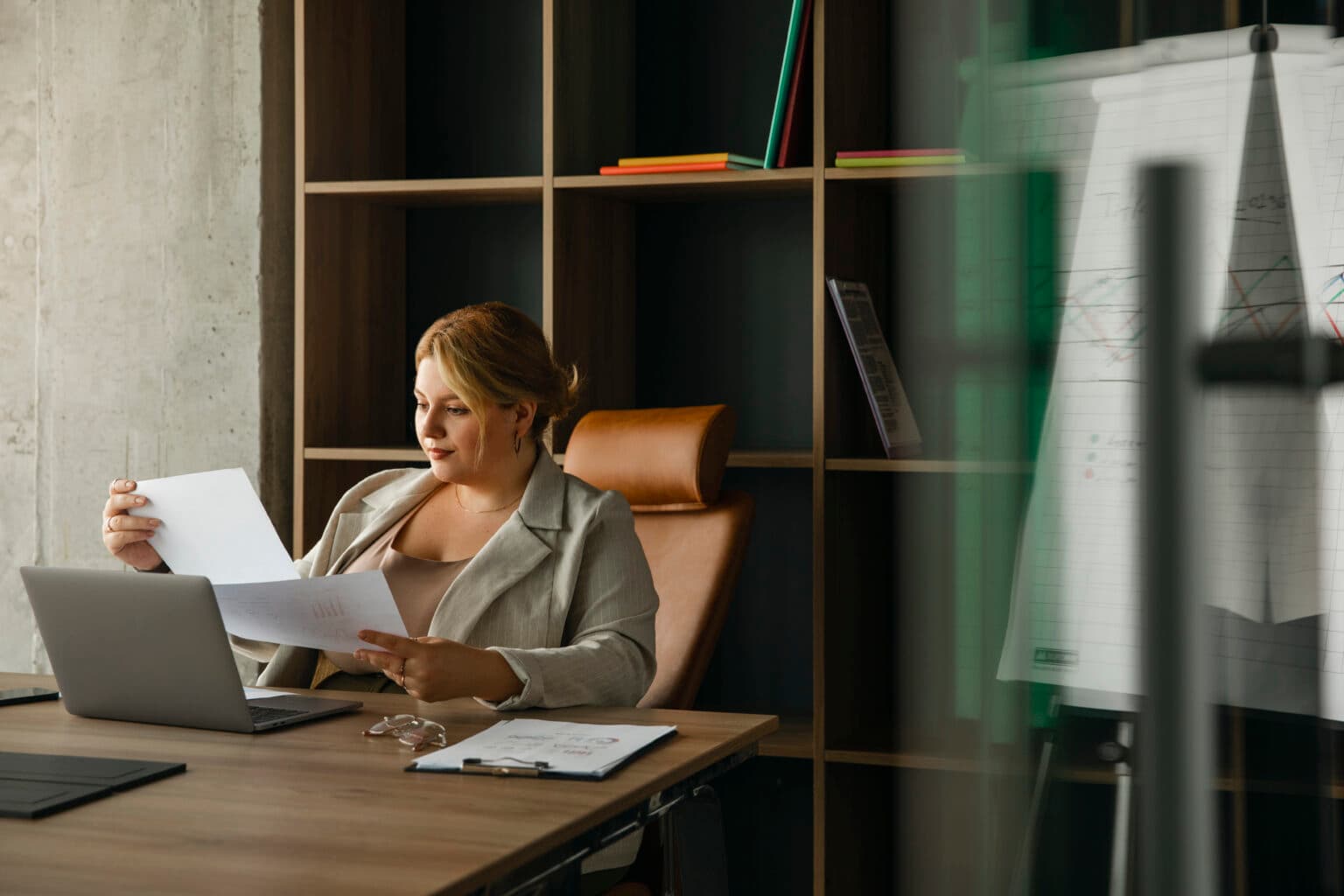 Bureaux à la journée : la solution idéale pour les professionnels en déplacement