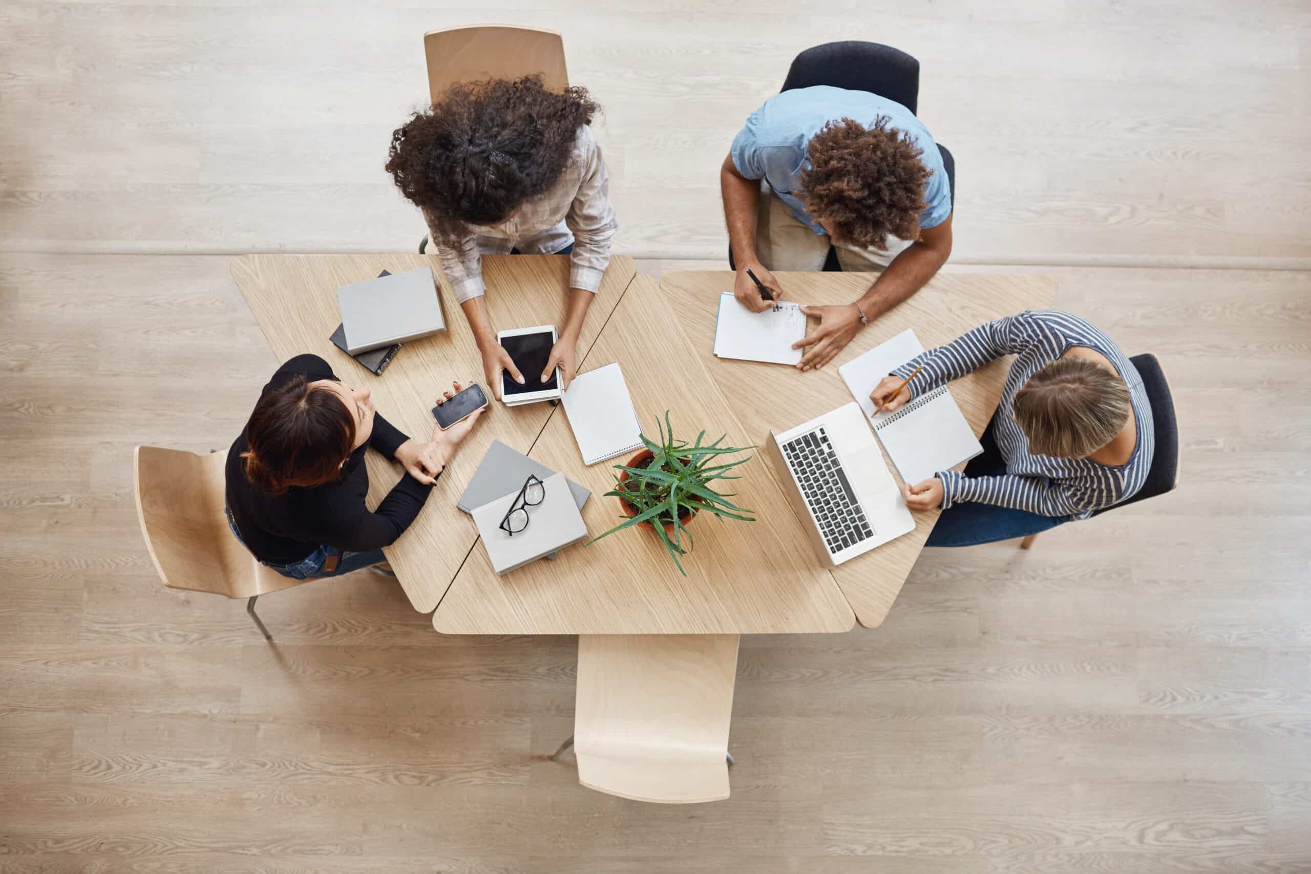 Coworking Seine-et-Marne : simplifiez votre quotidien avec un espace déjà aménagé