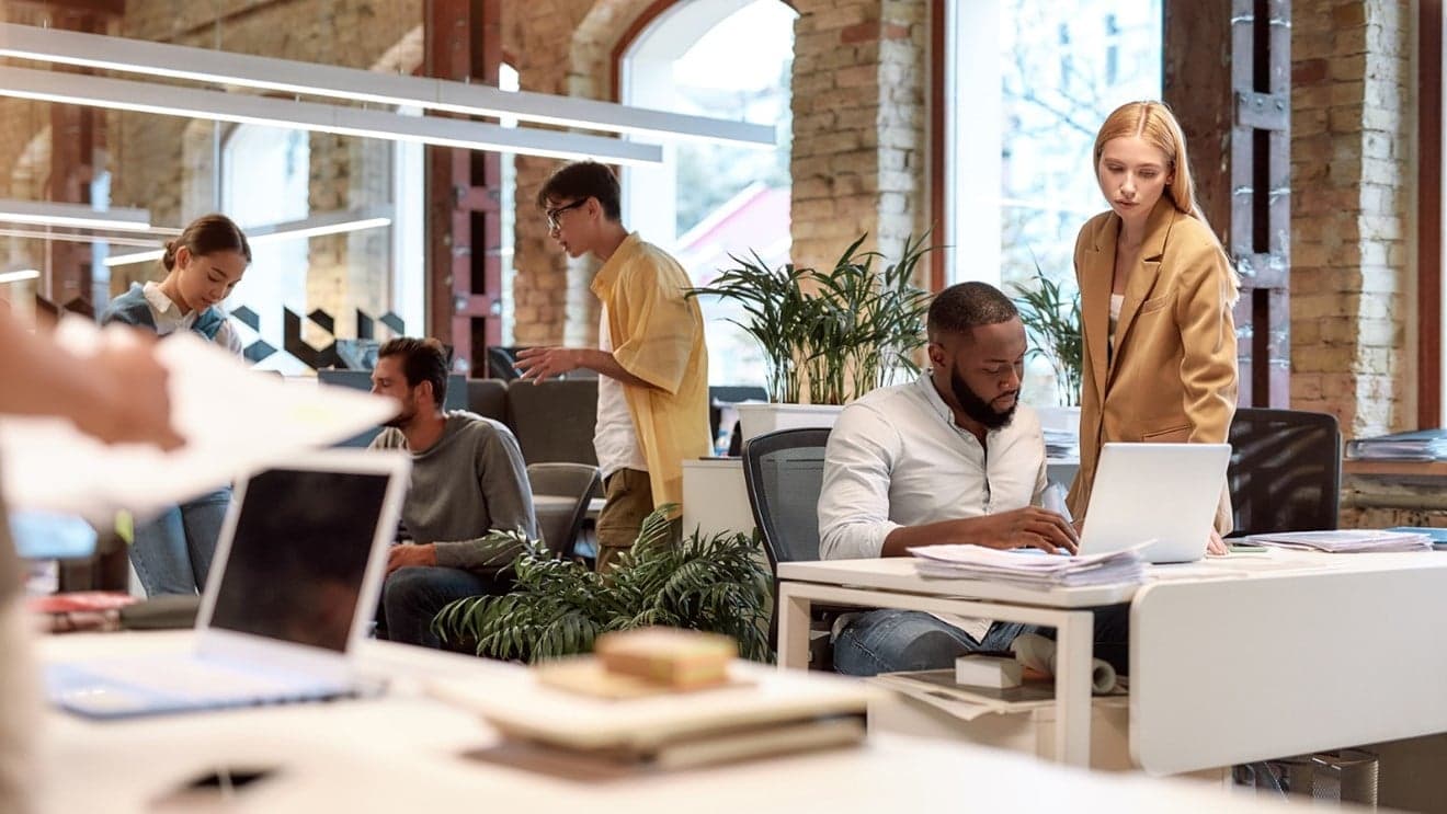 Coworking 77 : La Solution pour les Professionnels