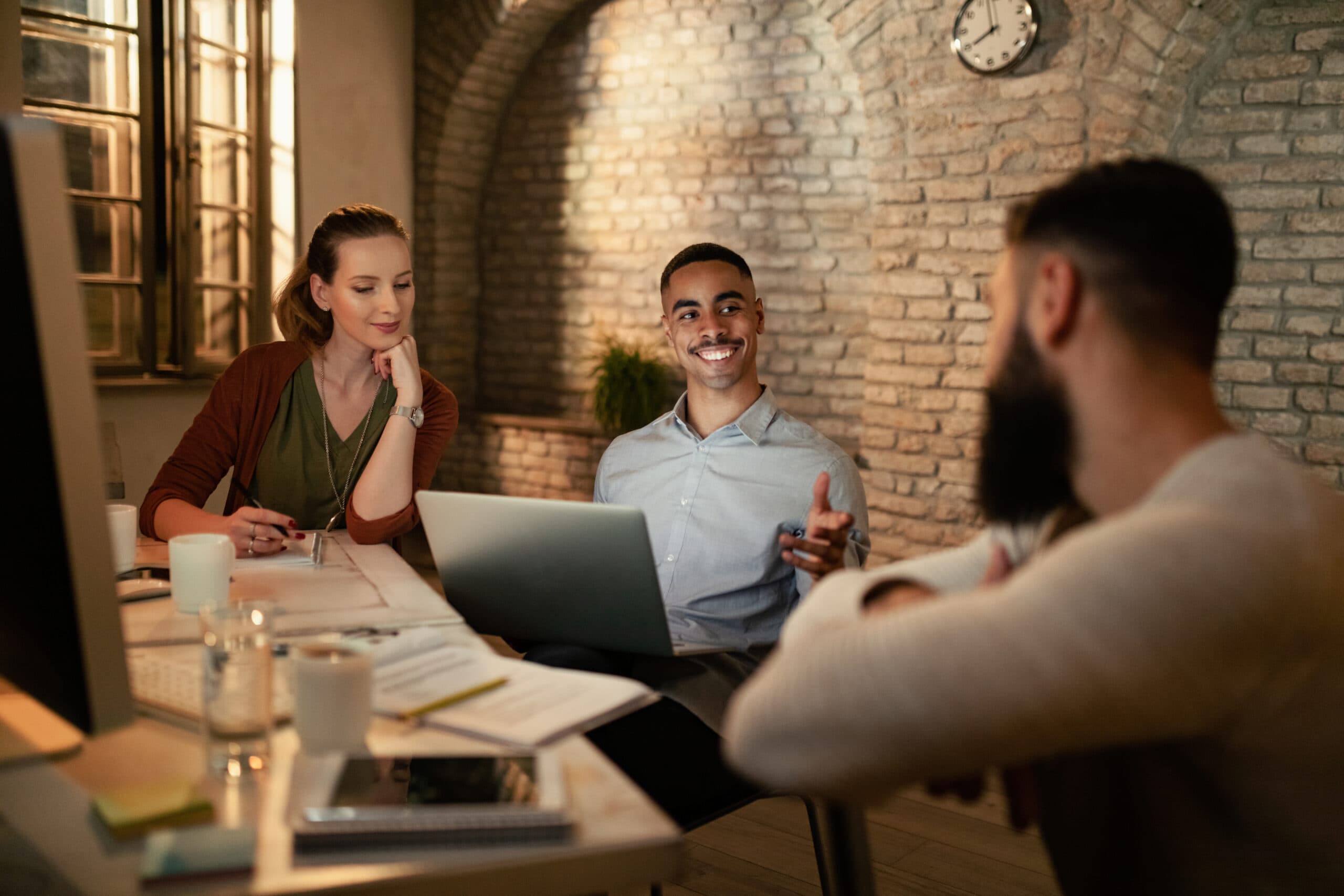 Entrepreneur 77 : éviter l’isolement grâce aux espaces de travail partagés
