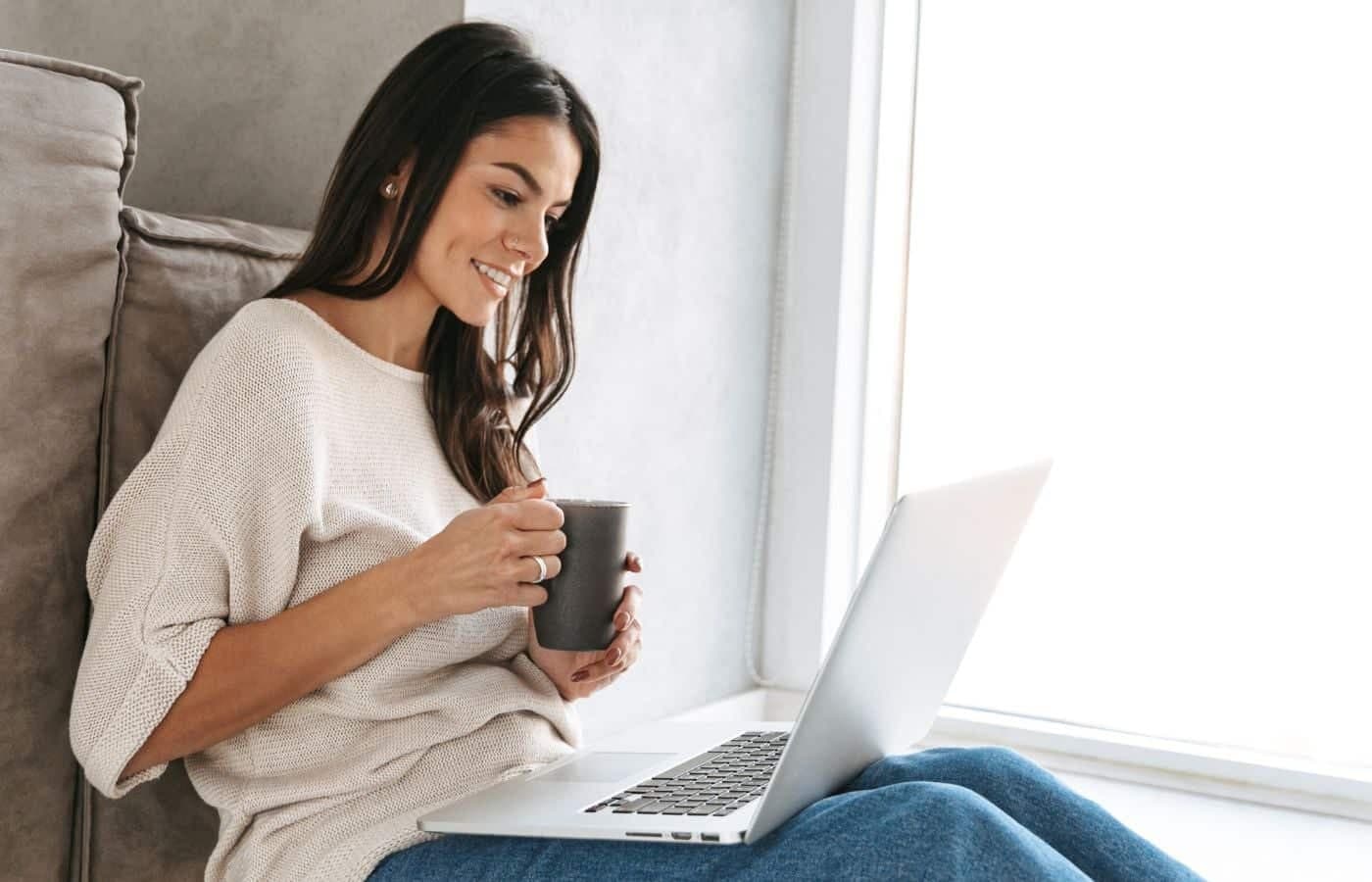 Télétravail & coworking : alterner pour être plus productif