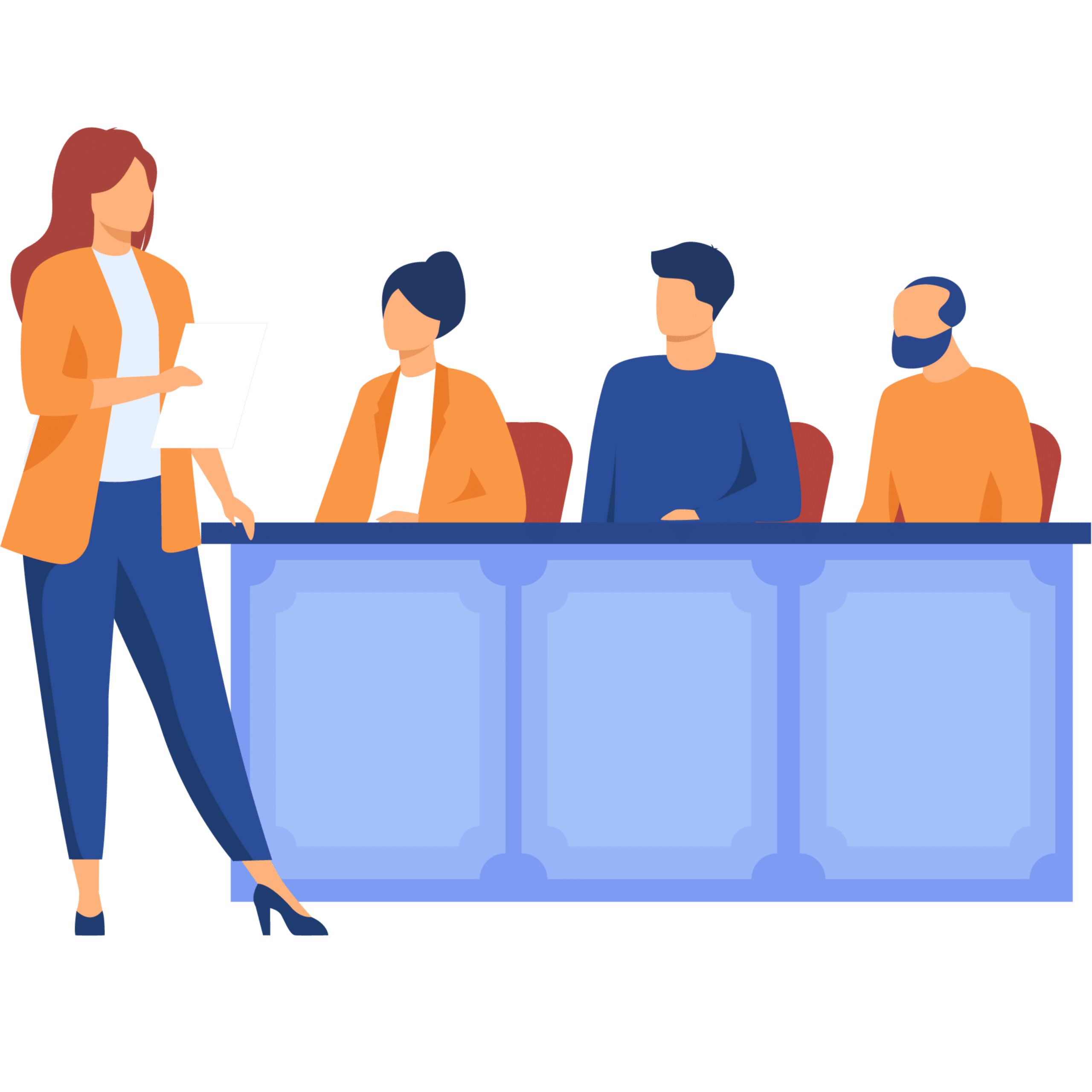 Avantages de la domiciliation d'entreprise
