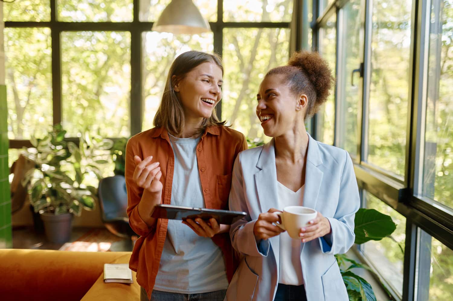 Espaces de Travail Flexibles